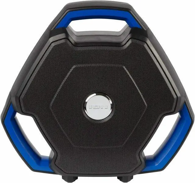 Main image of Ion Audio Wave Rider Waterproof Floating Bluetooth Speaker, Blue