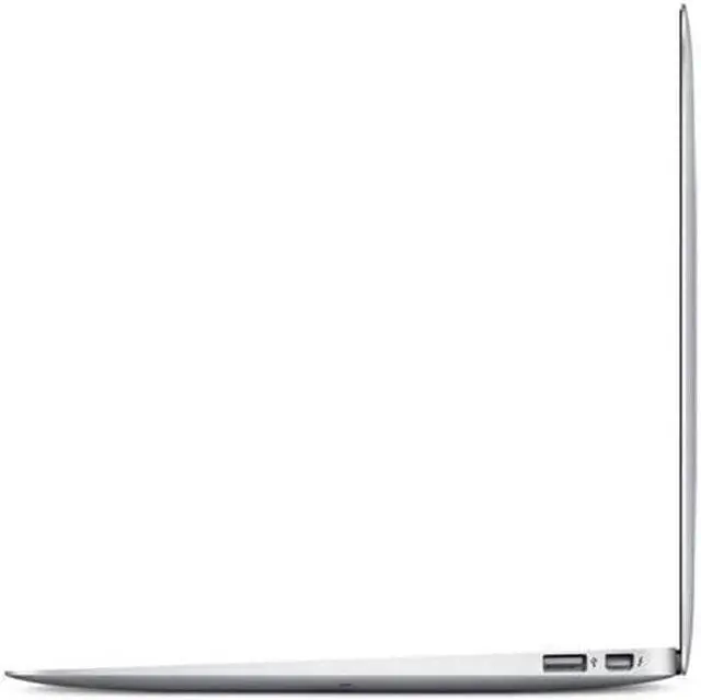 Alt view image 2 of 3 - Apple MacBook Air MD214LL/A 11.6" 4GB 256GB Intel Core i7-2677M, Silver