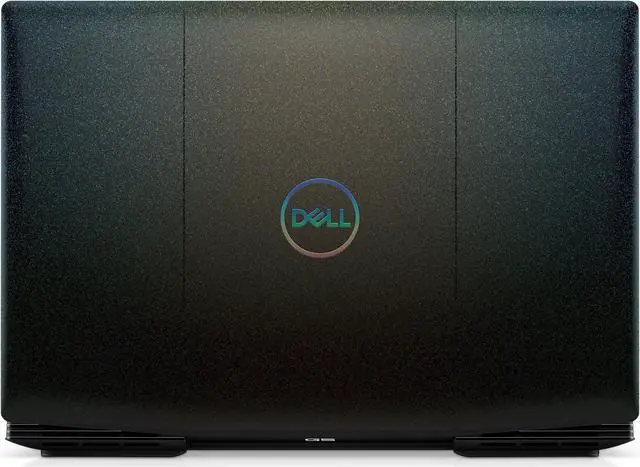 Alt view image 3 of 3 - Dell G5 15-5500 15.6" 16GB 512GB Intel Core i7-10750H Win10, Interstellar Dark