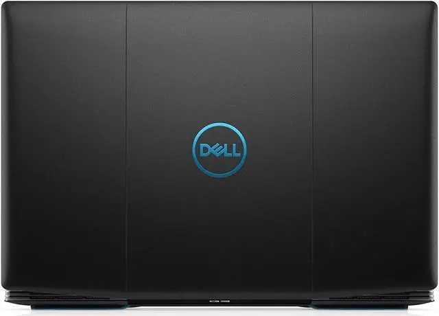 Alt view image 3 of 3 - Dell G3 15 3500 15.6" 16GB 1TB Intel Core i7-10750H X6 2.6GHz, Eclipse Black