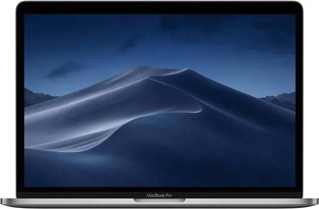Main image of Apple MacBook Pro MV962LL/A 13.3" 8GB 256GB Intel Core I5-8279U, Space Gray