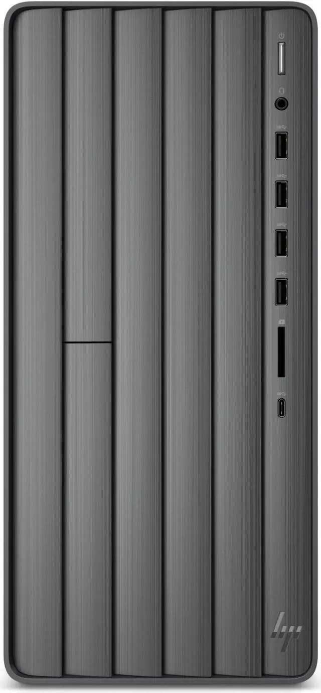 Main image of HP ENVY Desktop Computer Intel Core i7-12700F 32GB RAM 1TB PCIe NVMe SSD Windows 11 Home TE01-3157C