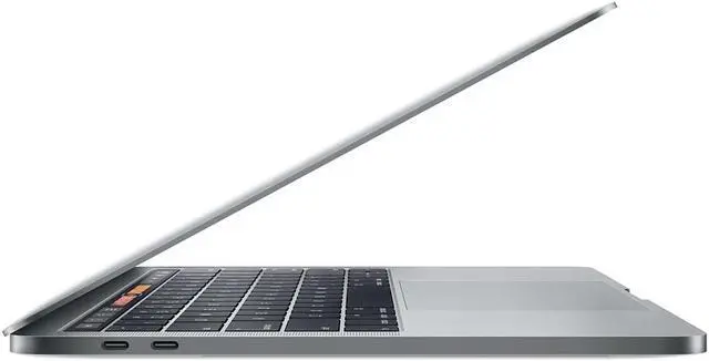 Alt view image 3 of 3 - Apple MacBook Pro MR9Q2LL/A 13.3" 8GB 256GB SSD Core™ i5-8259U 2.3GHz macOS, Space Gray