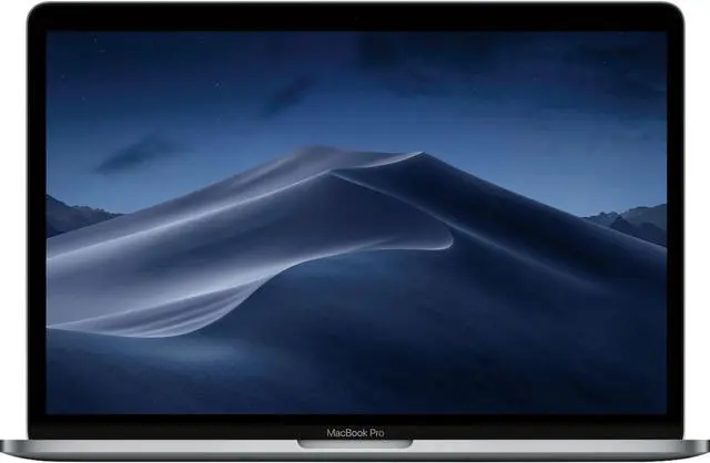 Main image of Apple MacBook Pro MV912LL/A 15.4" 16GB 512GB SSD Core i9-9880H 2.4GHz macOS, Space Grey