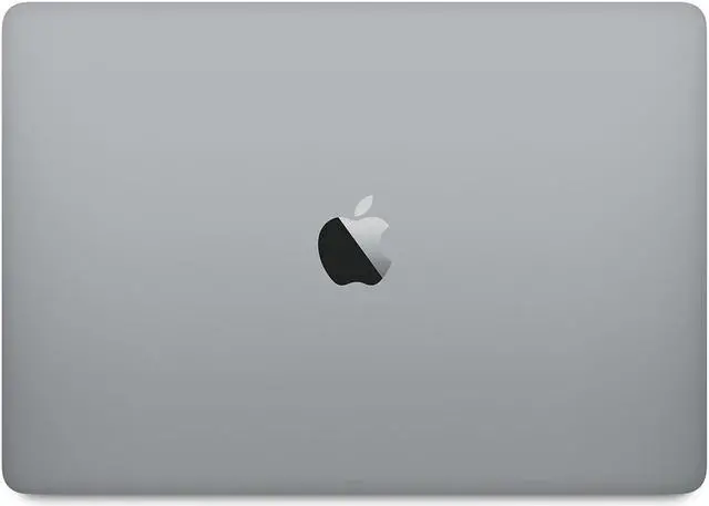 Alt view image 2 of 3 - Apple MacBook Pro MR9Q2LL/A 13.3" 8GB 256GB SSD Core™ i5-8259U 2.3GHz macOS, Space Gray