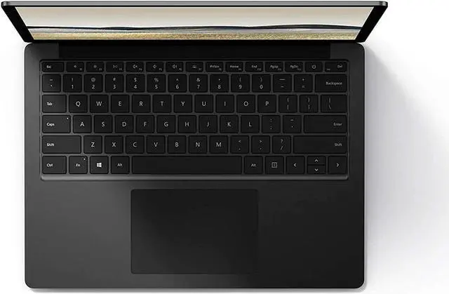 Surface Laptop 3 ブラック 8GB/256GB Refurbished: Microsoft Surface Laptop 3 13.5