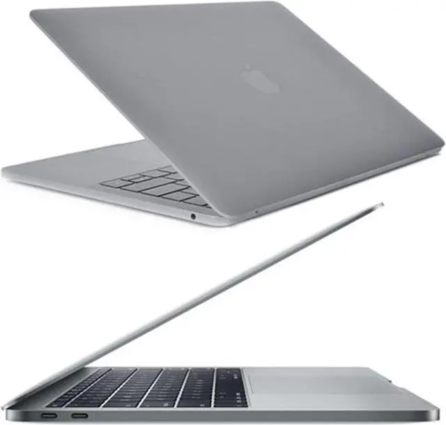 Alt view image 3 of 4 - Apple MacBook Pro MLL42LL/A 13.3" 8GB 256GB SSD Core™ i5-6360U 2.0GHz macOS, Space Gray
