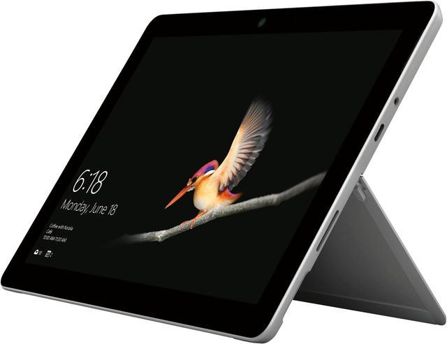 Refurbished: Microsoft Surface Go 10