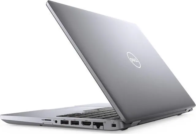 Alt view image 4 of 4 - Dell Latitude 5410 14". Intel Core i5-10210U, 512GB SSD, 16GB RAM, Windows 11 Pro
