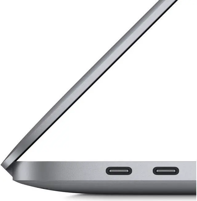 Alt view image 2 of 4 - Apple MacBook Pro MVVJ2LL/A 16" 16GB 512GB Intel Core i7-9750H, Space Gray
