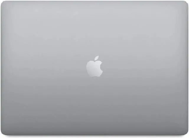 Alt view image 3 of 4 - Apple MacBook Pro MVVJ2LL/A 16" 16GB 512GB Intel Core i7-9750H, Space Gray