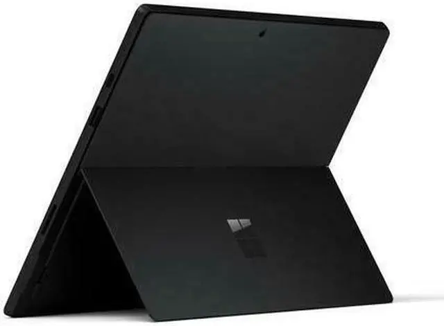 Alt view image 3 of 3 - Microsoft Surface Pro 7 12.3" Tablet 512GB WiFi 1.3GHz, Matte Black
