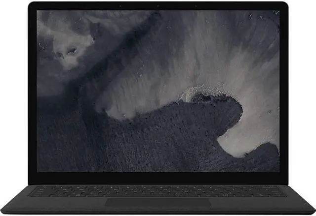 Main image of Microsoft Surface DAT-00009 Intel Core i5-8250U X4 1.6GHz 8GB 256GB, Black