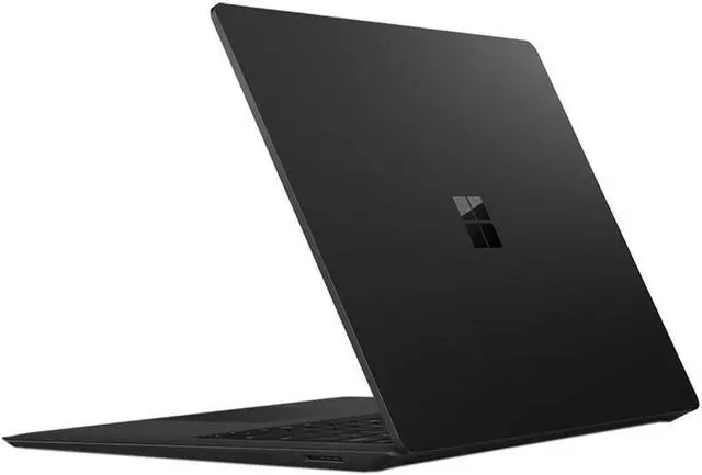 Alt view image 3 of 4 - Microsoft Surface DAT-00009 Intel Core i5-8250U X4 1.6GHz 8GB 256GB, Black