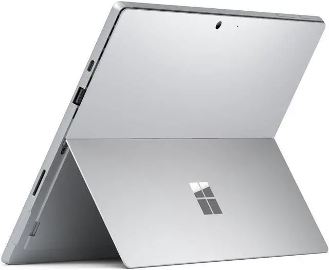 Alt view image 2 of 3 - Microsoft Surface Pro 7 12.3" Tablet 1TB WiFi 1.3GHz, Platinum