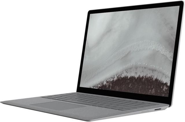 Refurbished: Microsoft Surface Laptop 2 13.5 Touch 8GB 256GB SSD Core™  i5-8250U 1.60GHz Win10P