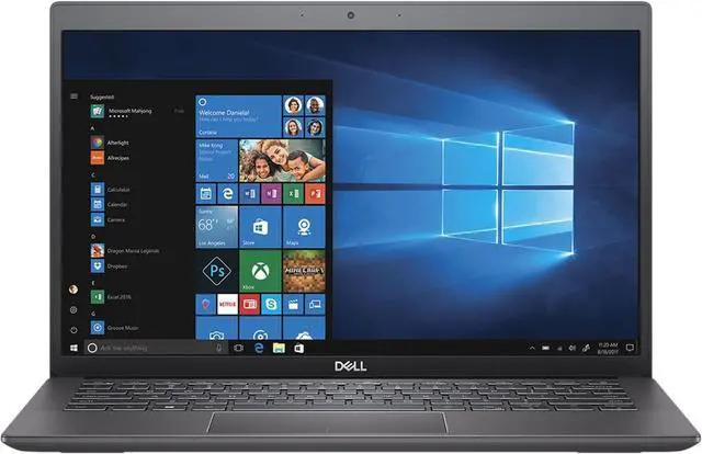 ごんI3 Latitude 3301 DELL SSD 128GB Dell Latitude 3301 13.3