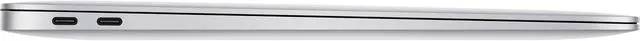 Alt view image 2 of 3 - Apple MacBook Air MVFK2LL/A 13.3" 8GB 128GB SSD Core™ i5-8210Y 1.6GHz macOS, Silver