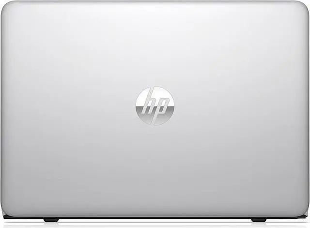 Alt view image 3 of 4 - HP EliteBook 840 G4 14" 8GB 256GB SSD Core i5-7200U 2.5GHz Win10P, Aluminum