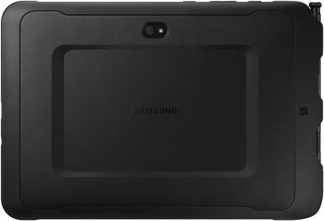 Alt view image 19 of 20 - Samsung Galaxy Tab Active Pro SM-T547 10.1" Tablet 64GB Android 9.0 Pie 4G Black