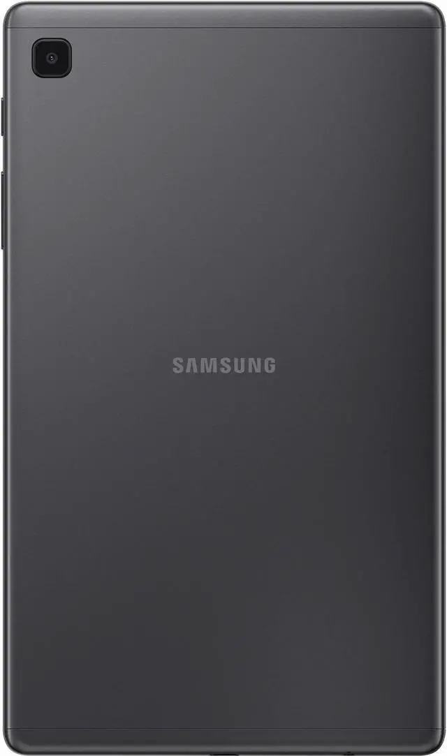 Alt view image 19 of 20 - Samsung Galaxy Tab A7 Lite SM-T220 Tablet - 8.7" WXGA+ Quad-core (4 Core) 2.30 GHz - 3 GB RAM - 32 GB Storage - Android 11 - Dark Gray - MediaTek SoC - Upto 1 TB microSD Supported - 1340 x 800 -