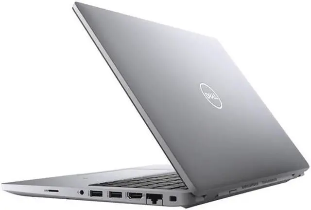 Alt view image 3 of 3 - Dell Latitude 5420 14" 16GB 256GB SSD Core i5-1145G7 1.10GHz WIN11H, Grey