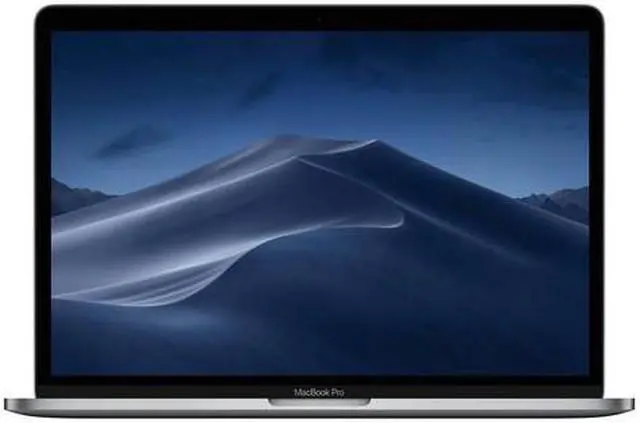 Main image of Apple MacBook Pro MV972LL/A 13.3" 16GB 512GB SSD Core i5-8279U 2.4GHz macOS, Space Gray