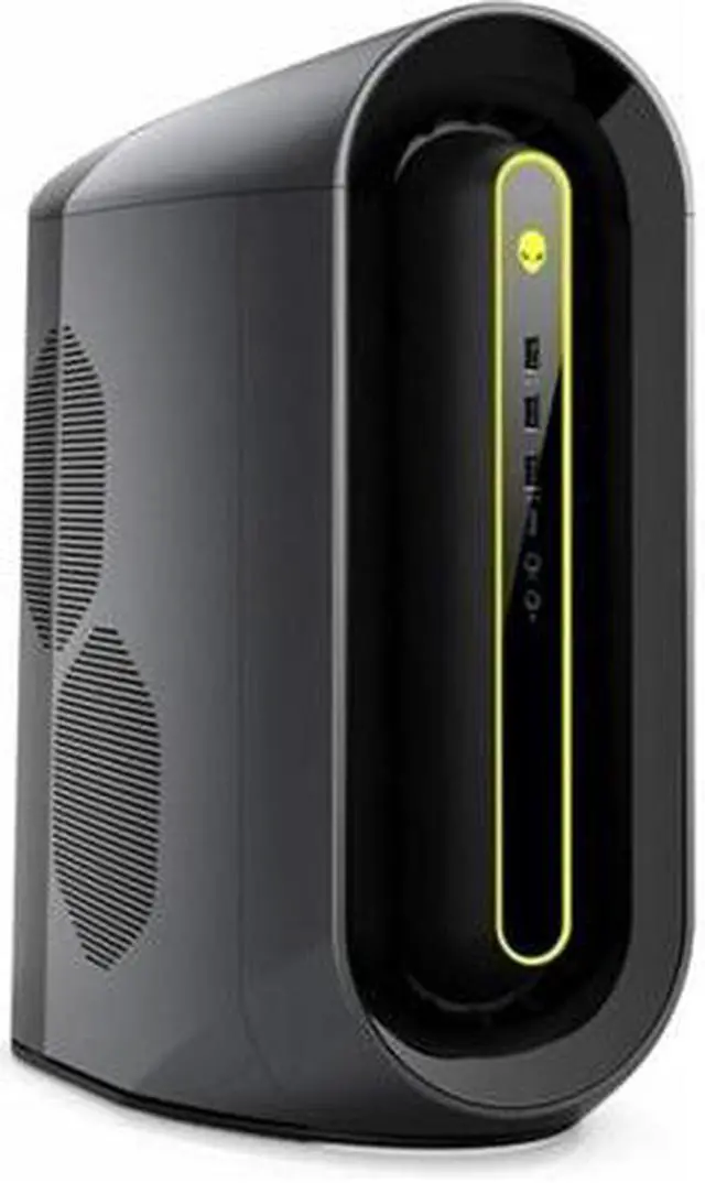 Main image of Dell Alienware Aurora R10 Desktop 16GB 1TB SSD AMD Ryzen 7 5800 2.50GHz WIN11H, Darkside