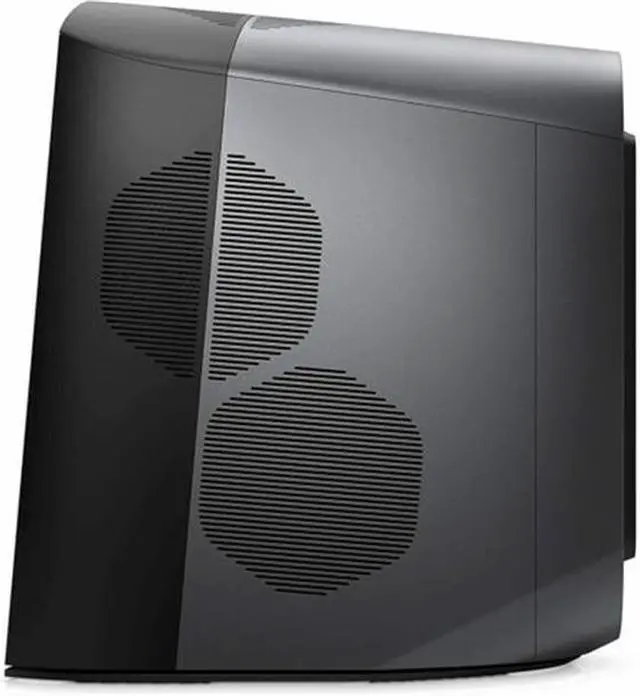 Alt view image 3 of 4 - Dell Alienware Aurora R10 Desktop 16GB 1TB SSD AMD Ryzen 7 5800 2.50GHz WIN11H, Darkside