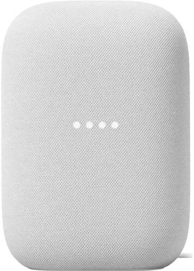 Main image of Google Nest GA01420-USR Home Automation