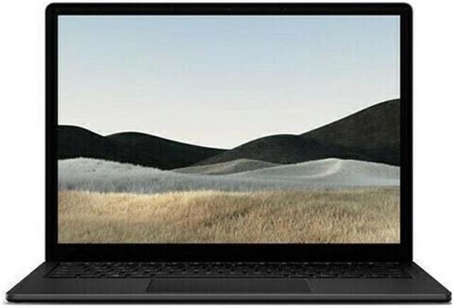 Refurbished: Microsoft Surface Laptop 4 13.5