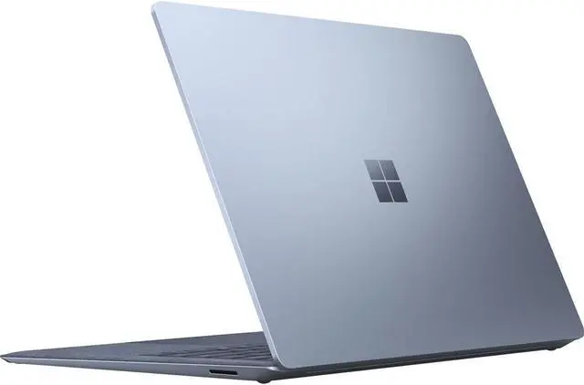 Alt view image 3 of 4 - Microsoft Surface Laptop 4 13.5" 8GB 512GB SSD Core i5-1135G7 2.4GHz Win10H, Ice Blue