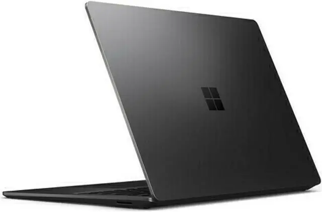 Alt view image 3 of 3 - Microsoft Surface Laptop 4 15" Touch 16GB 512GB SSD Core i7-1185G7 3.0GHz WIN11H, Matte Black