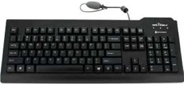 Alt view image 11 of 15 - Seal Shield Silver Seal Keyboard Long Cable