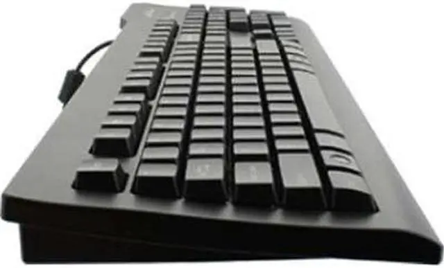 Alt view image 12 of 15 - Seal Shield Silver Seal Keyboard Long Cable