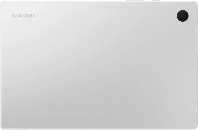 Alt view image 3 of 3 - Samsung Galaxy Tab A8 10.5" Tablet 32GB WiFi Unisoc T618 1.8GHz, Gray
