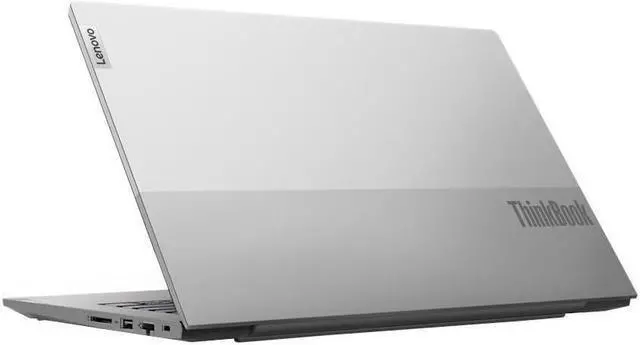 Alt view image 17 of 17 - Lenovo ThinkBook 14 G4 IAP 21DH000TUS 14" Notebook - Full HD - 1920 x 1080 - Intel Core i7 12th Gen i7-1255U Deca-core (10 Core) 1.70 GHz - 8 GB RAM  512 GB SSD - OEM