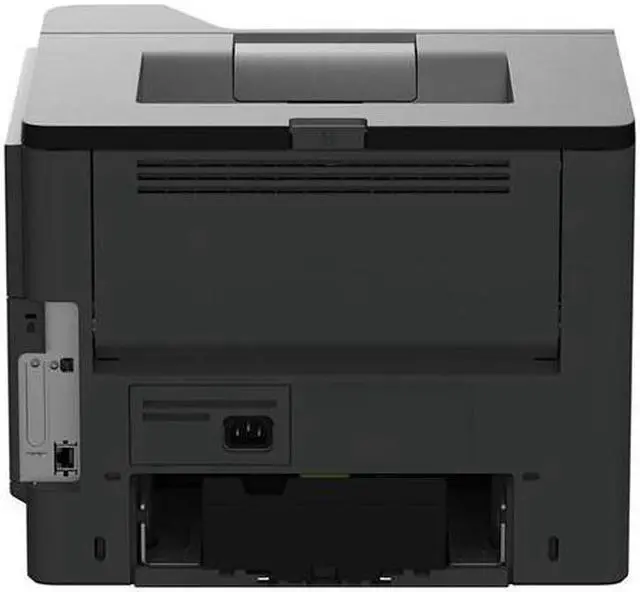 Alt view image 15 of 18 - Lexmark MS622DE (36S0500) Monochrome Laser Printer