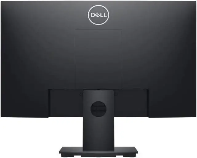 Alt view image 14 of 20 - Dell 22" LCD Anti-Glare Monitor - 1920 x 1080 Full HD @ 60Hz - Twisted Nematic Panel - VGA & DisplayPort 1.2 Interface - LED Backlight Technology - Adjustable Tilt Position