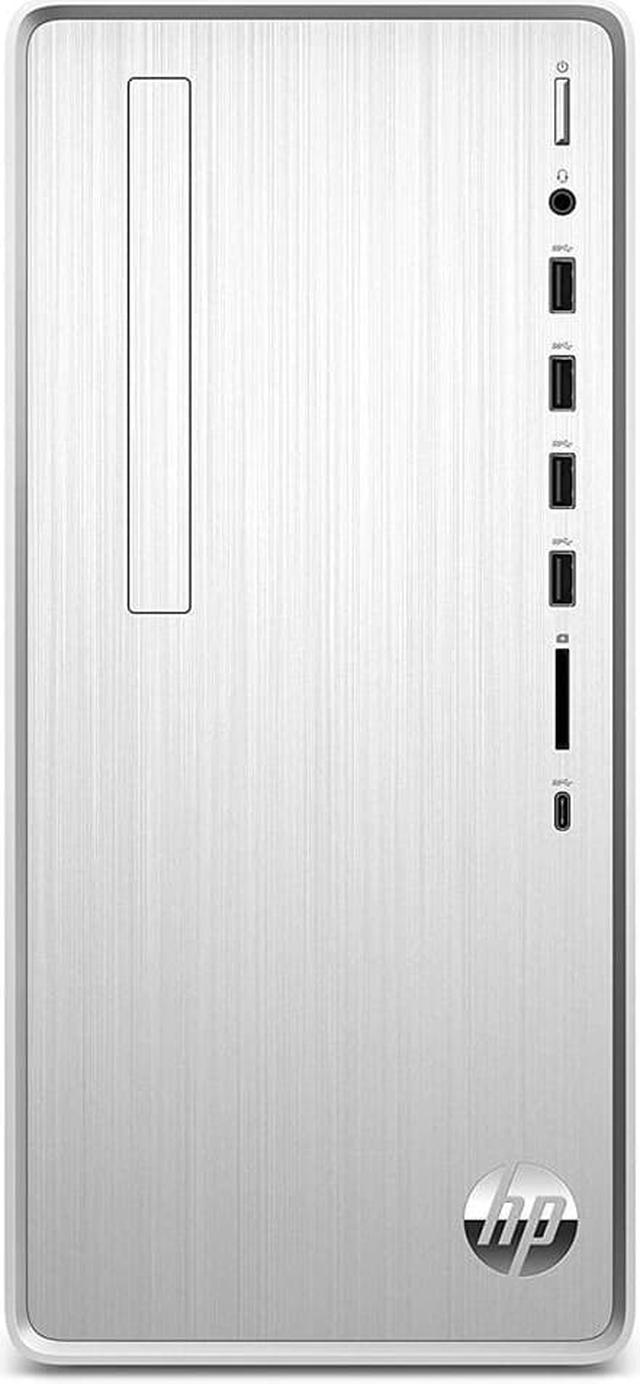 Refurbished: HP Pavilion TP01-2062 Desktop 16GB 512GB SSD AMD