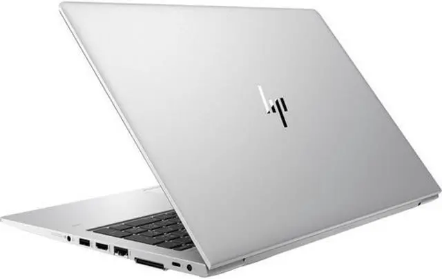 Alt view image 3 of 3 - HP EliteBook 850 G6 15.6" 16GB 512GB SSD Core i7-8665U 1.9GHz WIN11P, Silver
