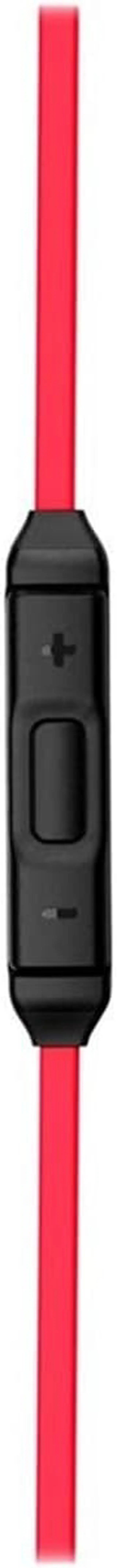 Alt view image 16 of 17 - HyperX Cloud Buds Wireless Headphones (Red-Black)