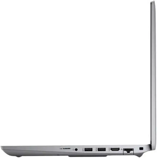Alt view image 2 of 3 - Dell Latitude 5521 15.6" 16GB 1TB SSD Core i7-11850H 2.9GHz WIN11P, Grey