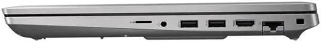 Alt view image 3 of 3 - Dell Latitude 5521 15.6" 16GB 1TB SSD Core i7-11850H 2.9GHz WIN11P, Grey