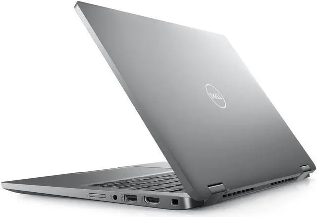 Alt view image 3 of 13 - Dell Latitude 5330 13.3" Touch 32GB 512GB SSD Core i7-1265U 1.8GHz WIN11P, Aluminum Finish