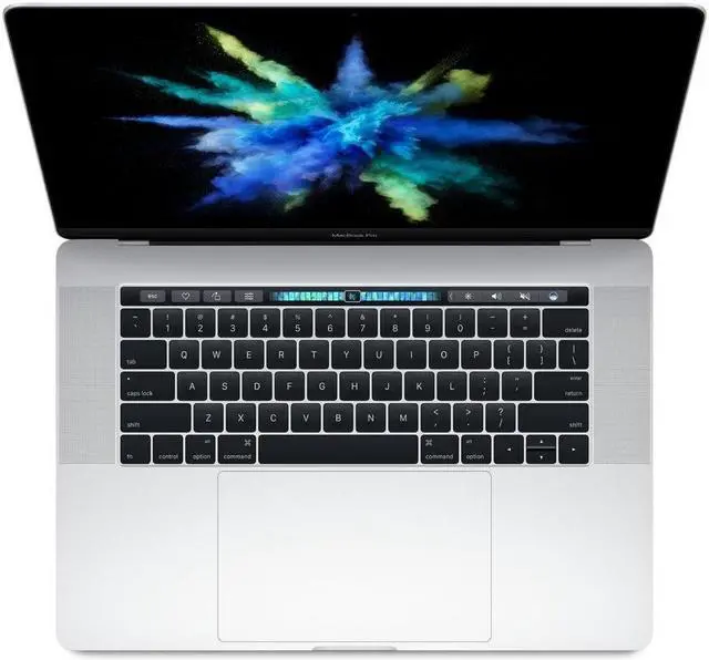 Main image of Apple MacBook Pro MLH42LL/A Intel Core i7-6700HQ X4 2.6GHz 16GB 512GB SSD