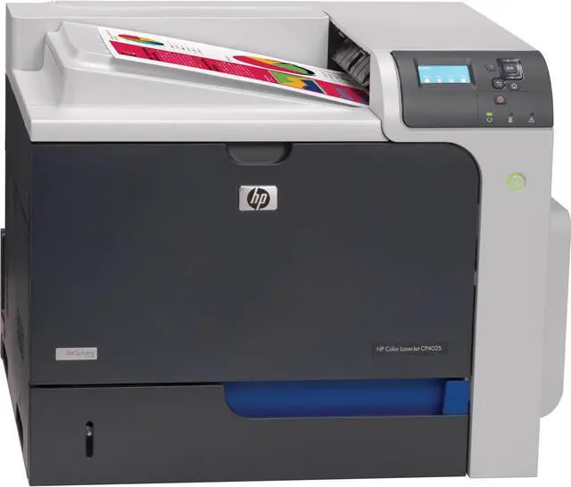 Main image of HP Color Laserjet Enterprise CP4025n