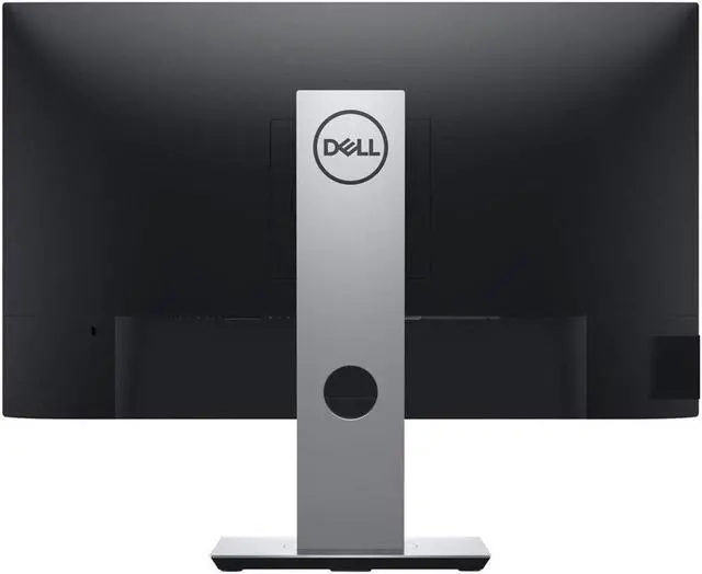 Alt view image 2 of 3 - Dell P2419H Display Port+HDMI 1920x1080 23.8" Monitor, Black