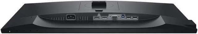 Alt view image 3 of 3 - Dell P2419H Display Port+HDMI 1920x1080 23.8" Monitor, Black