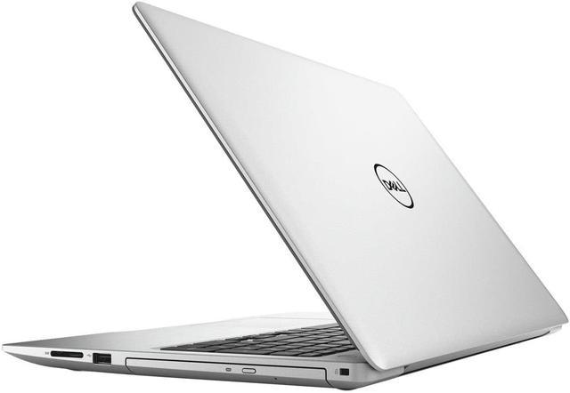Refurbished: Dell Inspiron 5570 Intel Core i5-7200U X2 3.1